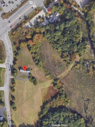 Bedford, NH Commercial - 257 Wallace Rd Bedford, NH Commercial - 257 Wallace Rd
