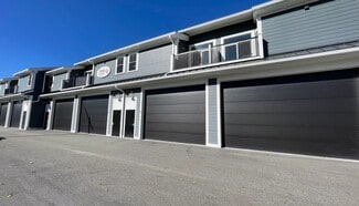 Waltham, MA Warehouse - 42 Felton St