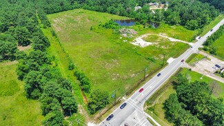 Tomball, TX Commercial Land - 21830 Hufsmith Kohrville Rd Tomball, TX Commercial Land - 21830 Hufsmith Kohrville Rd