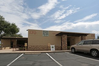 Green Valley, AZ undefined - 170 N La Canada Dr