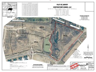 Dayton, OH Commercial Land - Sheehan Road Rd