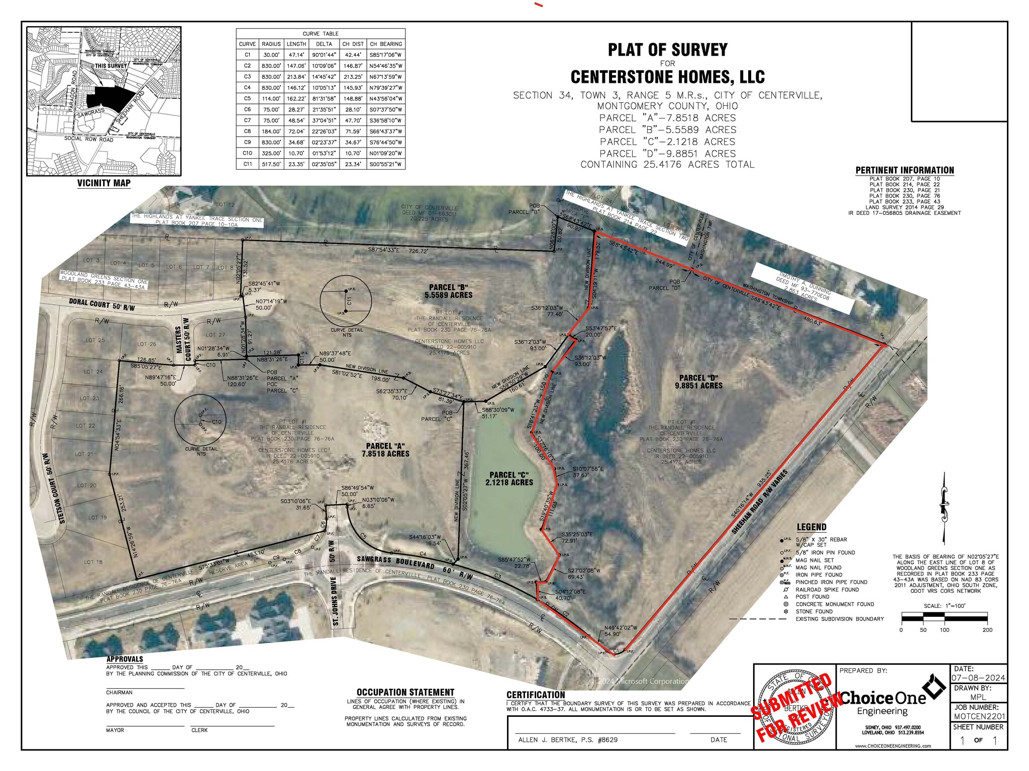 Sheehan Road Rd, Dayton, OH for Sale