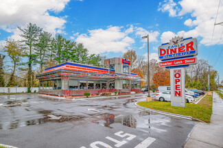 Pine Hill, NJ Restaurant - 808 Blackwood Clementon Rd