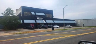 Saint Louis, MO Industrial - 5739 Natural Bridge Rd Saint Louis, MO Industrial - 5739 Natural Bridge Rd