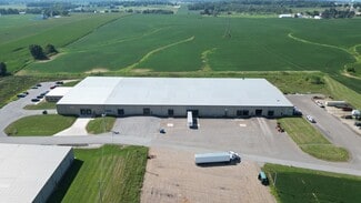 Wooster, OH Industrial - 4047 E Lincoln Way
