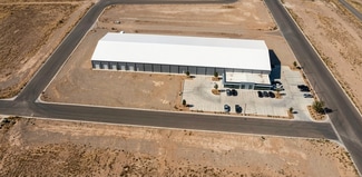 Odessa, TX Industrial - 9217 Murphy St