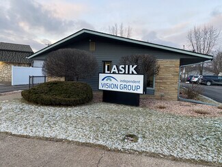 Eau Claire, WI Office - 1608 Ohm Ave