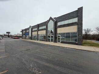 Villa Park, IL Office/Retail - 401 E North Ave