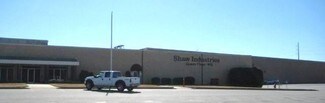 Tifton, GA Warehouse - 210 Southwell Blvd