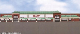 Downingtown, PA Retail - 1277 Horseshoe Pike Downingtown, PA Retail - 1277 Horseshoe Pike