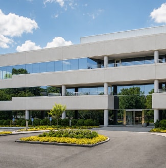 Shelton, CT Office - 4 Armstrong Rd
