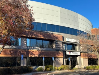 Rancho Cordova, CA Office - 3249 Quality Dr Rancho Cordova, CA Office - 3249 Quality Dr