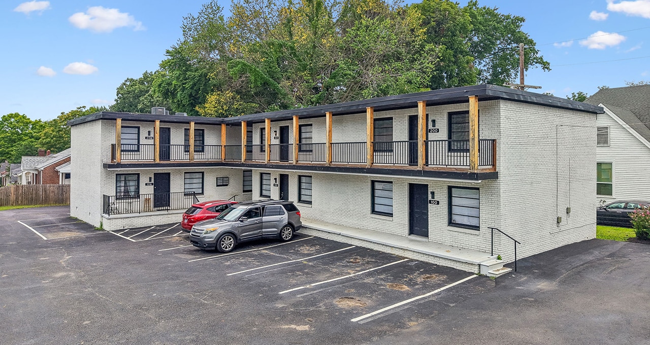 183 Campbell St, Jackson, TN for Sale