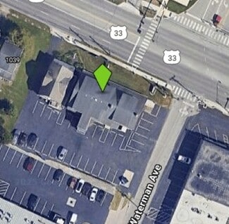 Columbus, OH Commercial - 1029-1033 Dublin Rd Columbus, OH Commercial - 1029-1033 Dublin Rd