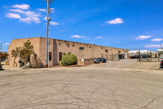 Sun Valley, CA Industrial - 8630 Tamarack Ave