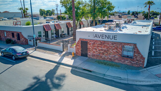 Chandler, AZ Apartments - 498 N Arizona Ave