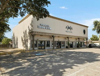 McAllen, TX Office/Retail - 1912 S Main St McAllen, TX Office/Retail - 1912 S Main St