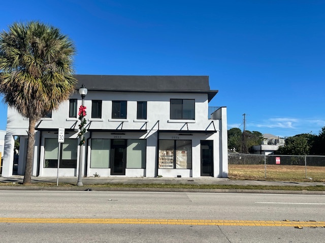 2032-2036 N Dixie Hwy, West Palm Beach, FL for Sale