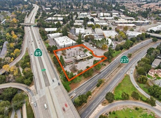Mountain View, CA Industrial - 360 Pioneer Way Mountain View, CA Industrial - 360 Pioneer Way
