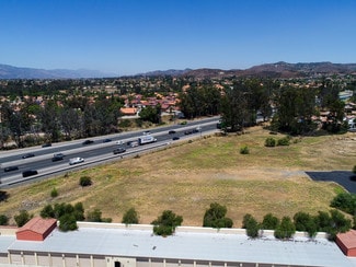 Murrieta, CA Commercial - Whitewood Rd Murrieta, CA Commercial - Whitewood Rd