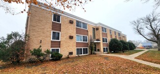 Le Sueur, MN Apartments - 500 Boright St