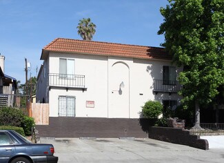 San Diego, CA Apartments - 4254 Highland Ave