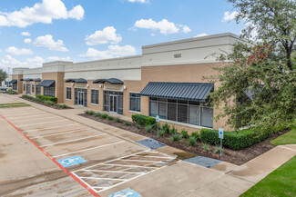 Lewisville, TX Office, Flex - 1825 Lakeway Dr