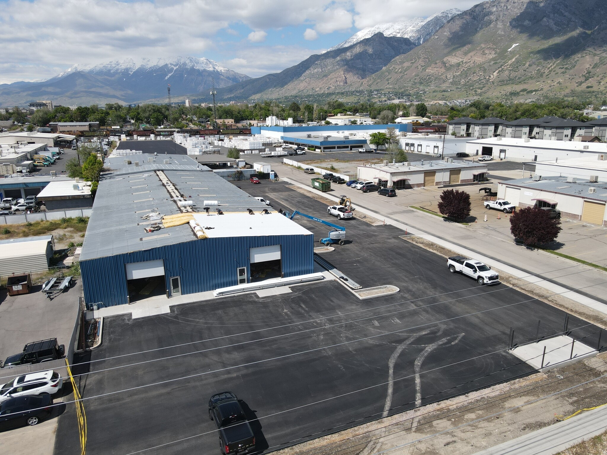 167 E 900 S, Provo, UT for Rent