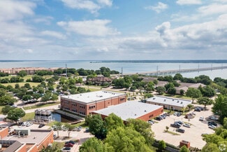 Rockwall, TX Office/Medical, Medical - 6705 Heritage Pkwy