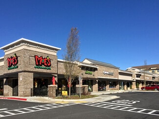 Johns Creek, GA Retail - 11270 Medlock Bridge Rd