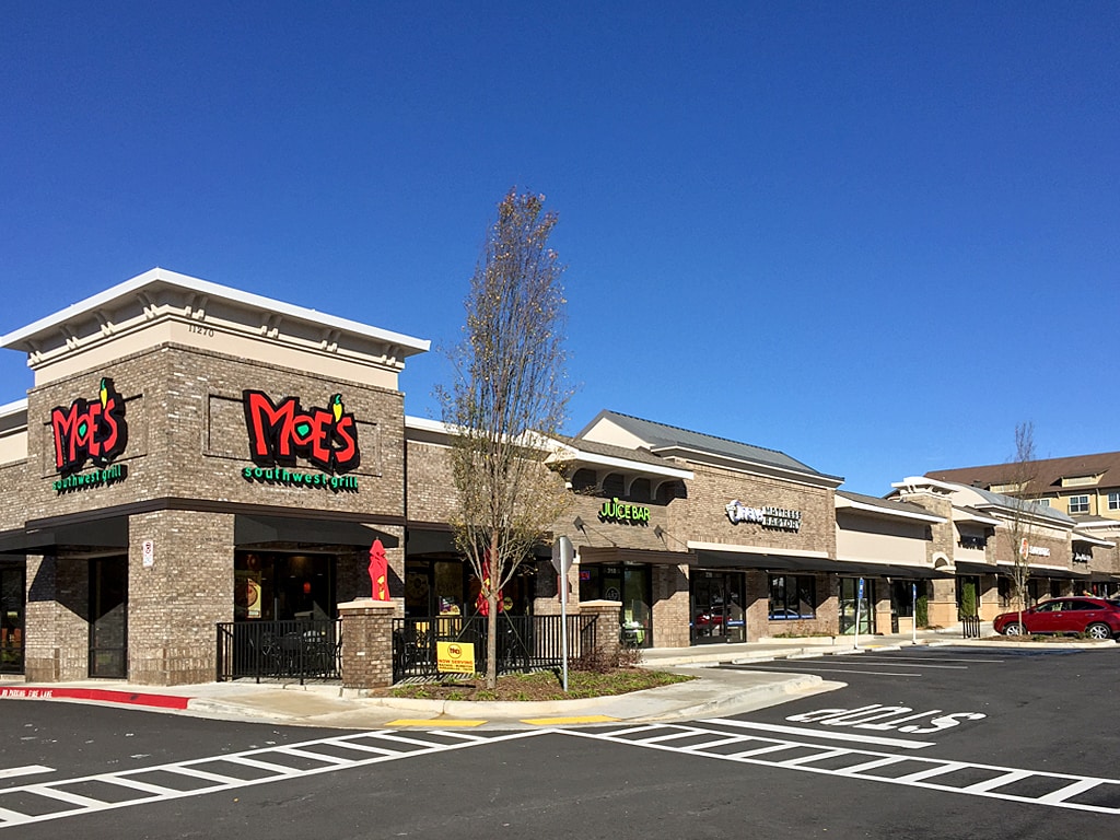 11270 Medlock Bridge Rd, Johns Creek, GA for Rent