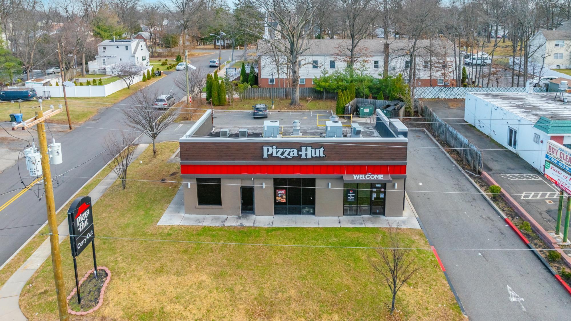 1236 St Georges Ave, Avenel, NJ for Sale