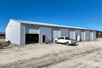 McKinney, TX Industrial - 5892 County Road 471