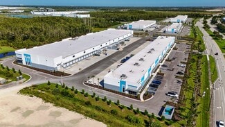 Fort Myers, FL Office, Industrial - 16200 Ben Hill Griffin Pky