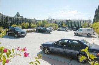 Los Angeles, CA Residential - 4632 Lexington Ave