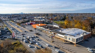 Wyncote, PA Retail - 8100-8499 Limekiln Pike