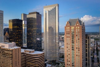 Houston, TX Coworking Space - 1301 McKinney St Houston, TX Coworking Space - 1301 McKinney St
