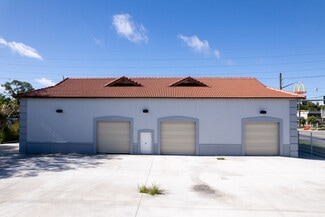 Jacksonville, FL Retail - 441 Cassat Ave Jacksonville, FL Retail - 441 Cassat Ave