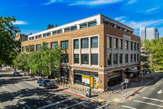 Sacramento, CA Retail - 1530 J St