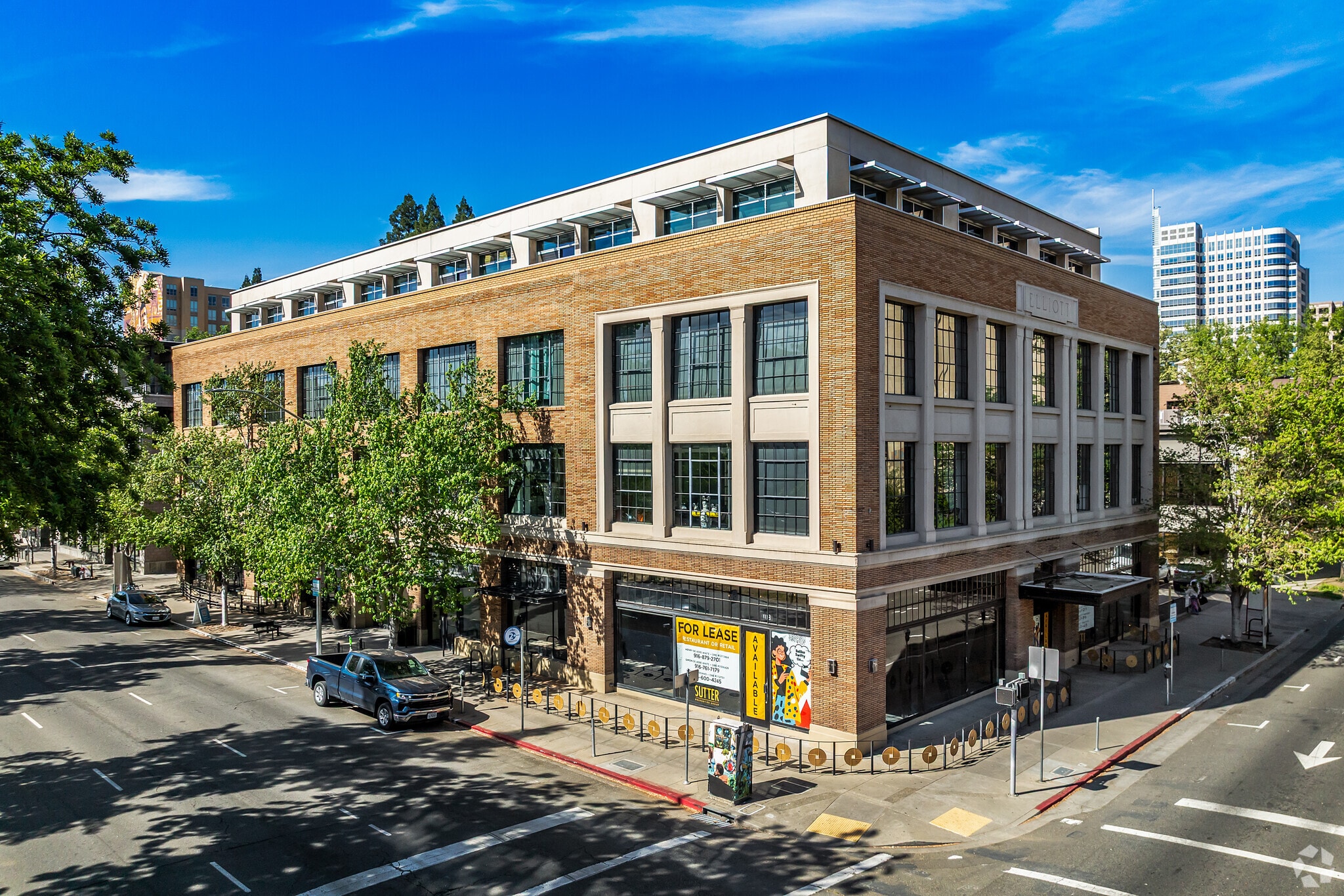 1530 J St, Sacramento, CA for Rent
