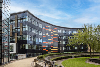 Edinburgh, EDH Office - Semple St