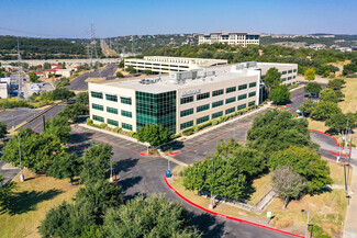 San Antonio, TX Office - 18302 Talavera Rdg