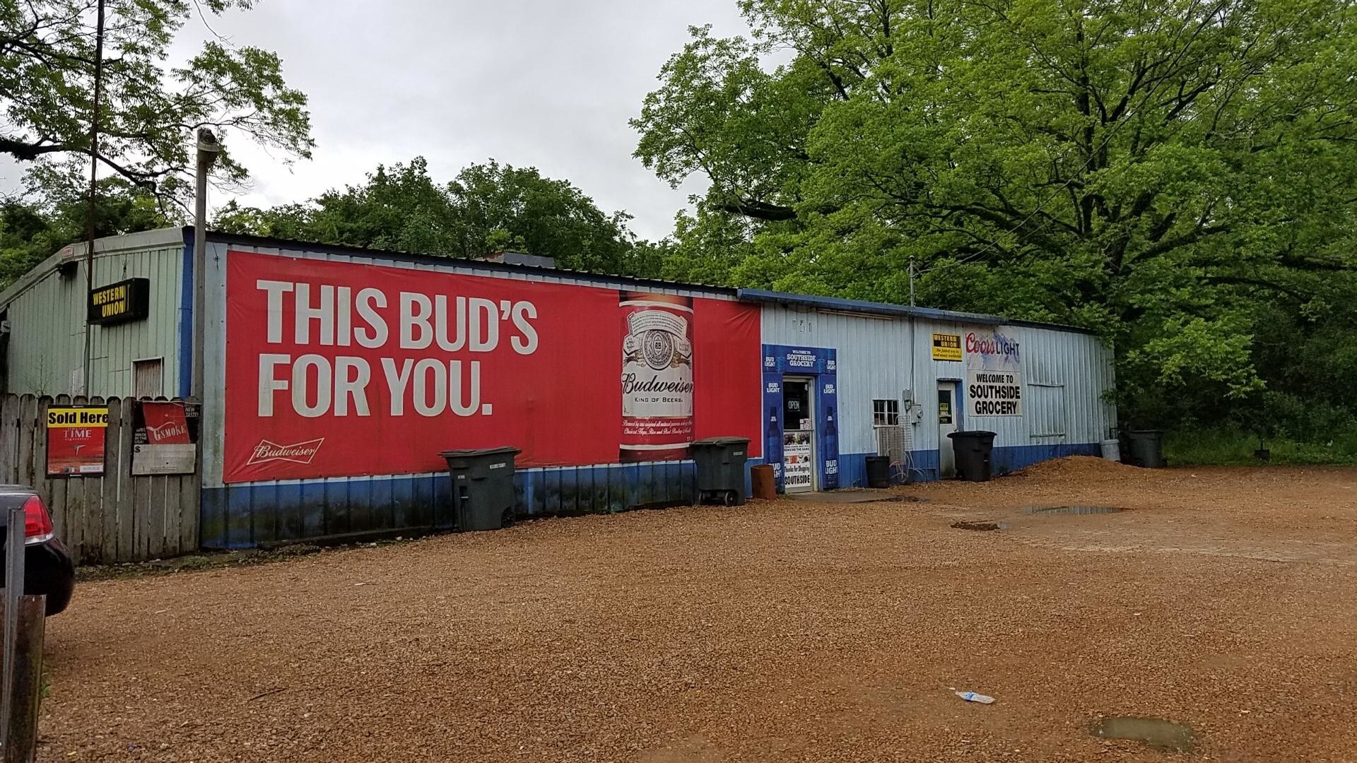 424 Wilkins St, Brooksville, MS for Sale