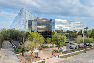 Houston, TX Office - 1001 S Dairy Ashford Rd