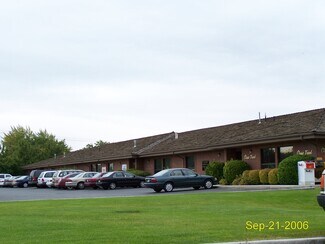 Orem, UT Office - 871-885 S Orem Blvd
