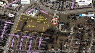 Murfreesboro, TN Commercial - 1120 Fortress Blvd
