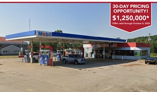 Maumelle, AR Service Station - 8701 Maumelle Blvd Maumelle, AR Service Station - 8701 Maumelle Blvd