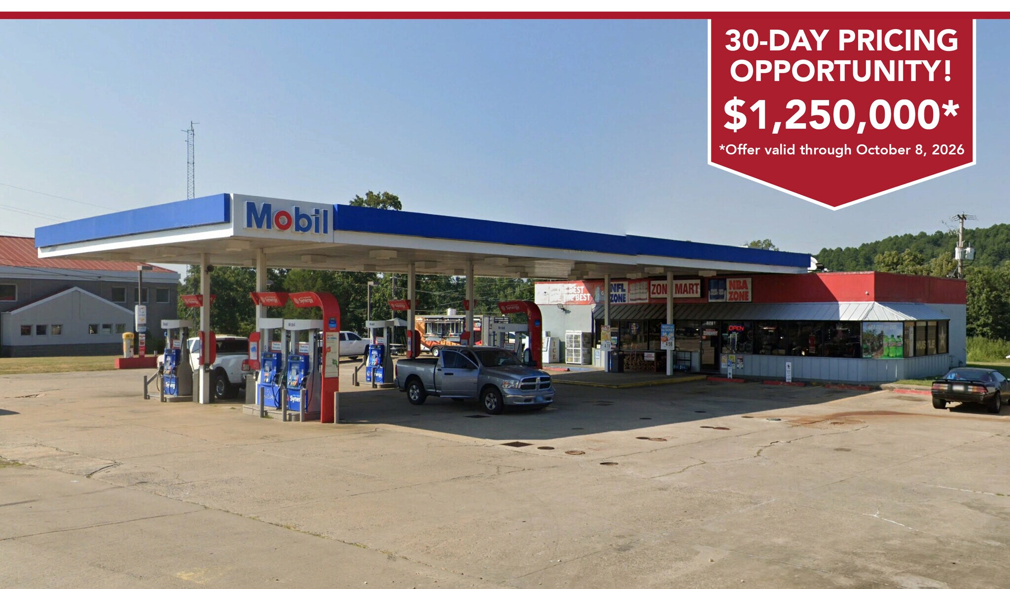 8701 Maumelle Blvd, Maumelle, AR for Sale