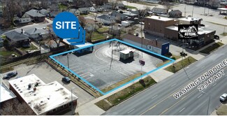 Ogden, UT Commercial Land - 3540 Washington Blvd Ogden, UT Commercial Land - 3540 Washington Blvd