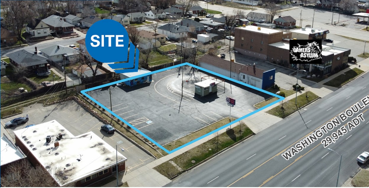 3540 Washington Blvd, Ogden, UT for Sale